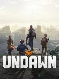 Undawn (Global)