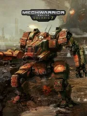 MechWarrior Online