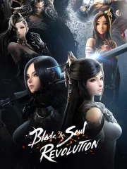 Blade & Soul Revolution