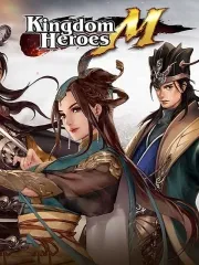 Kingdom Heroes M