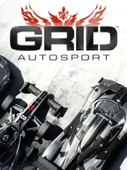 GRIDTM Autosport