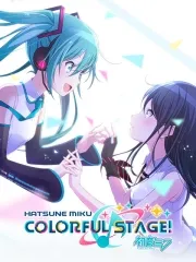 HATSUNE MIKU: COLORFUL STAGE!