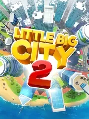 Little Big City 2