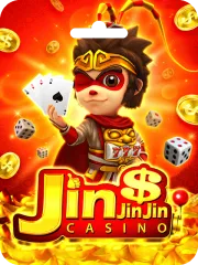 JinJinJin Gift Pack Redeem Code (MY)