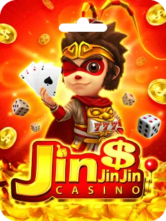 JinJinJin Gift Pack Redeem Code (MY)