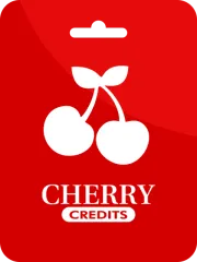 Cherry Credits CC