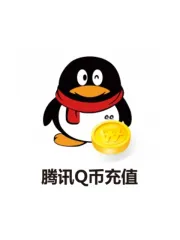 QQ Coin (CN)