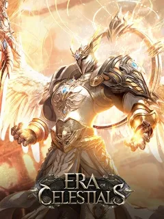 Era of Celestials