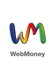 Japan WebMoney (Yen)