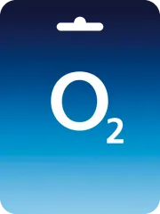 O2 Reload Voucher (DE)