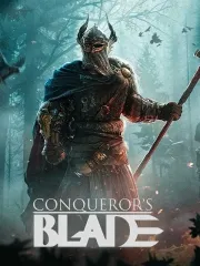 Conqueror's Blade