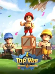 Top War: Battle Game