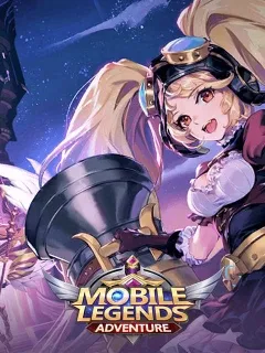 Mobile Legends: Adventure