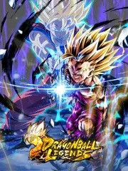 Dragon Ball Legends (Android / iOS)