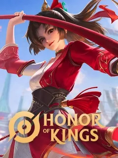 Honor of Kings Token Redeem Code (Global)