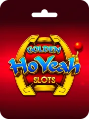 Slots Golden HoYeah