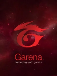 Garena Shells (ID)