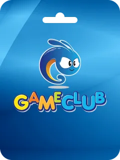 Game Club Gift Card (PH)