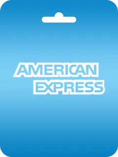 American Express Gift Card (US)