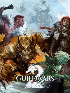 Guild Wars 2