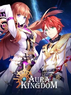 Aura Kingdom