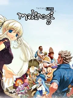 Mabinogi