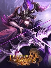 League of Angels (GTarcade)