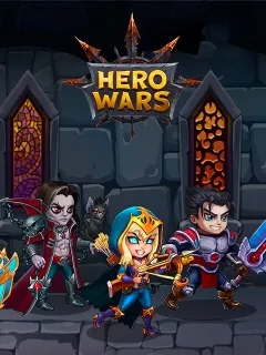 Hero Wars