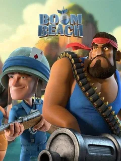 Boom Beach