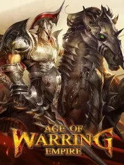 Age of Warring Empire (Android / IOS)