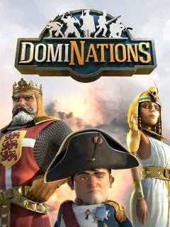 DomiNations (Android / IOS)