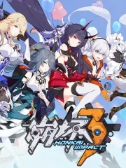 Honkai Impact 3 (Asia)