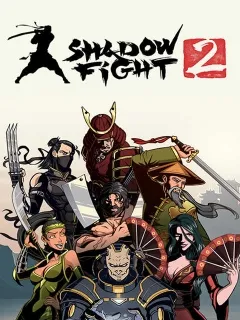 Shadow Fight 2