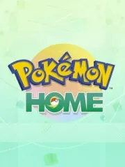 Pokemon HOME