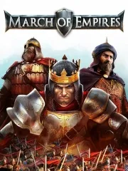 March of Empires