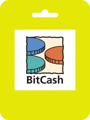 Japan BitCash (Yen)