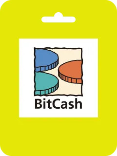 Japan BitCash (Yen)