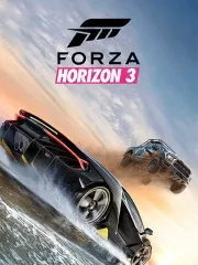 Forza Horizon 3