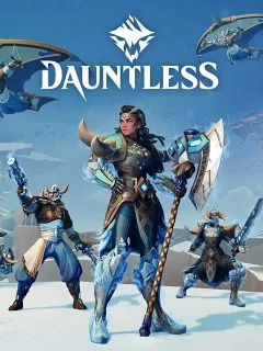 Dauntless