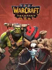 Warcraft III: Reforged