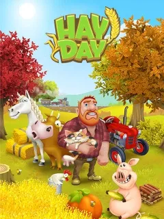 Hay Day