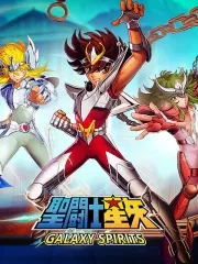 Saint Seiya: Galaxy Spirits (SEA)