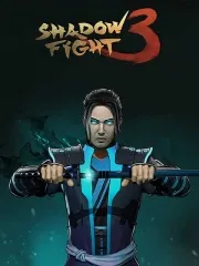 Shadow Fight 3