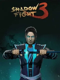 Shadow Fight 3