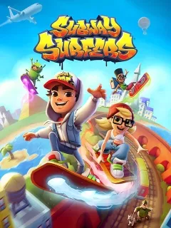 Subway Surfers