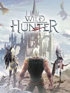 Wild Hunter: Goddess