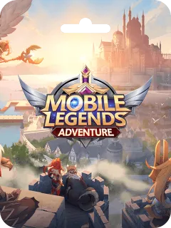 Mobile Legends: Adventure M-Cash Pin