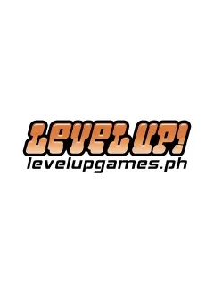 Level Up Game Card (BR)