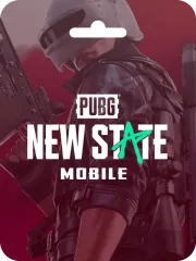 New State Mobile NC Redeem Code (Global)