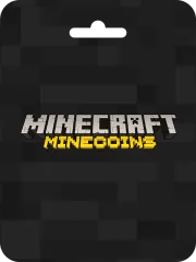 Minecraft Minecoins